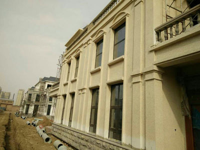 亳州水泥構(gòu)件