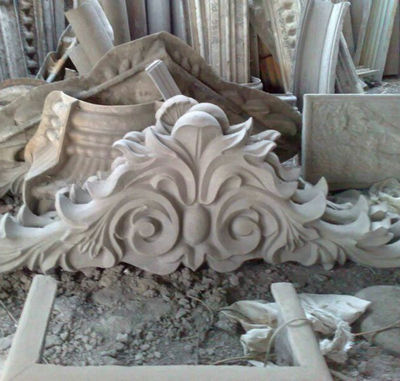 亳州GRC構(gòu)件