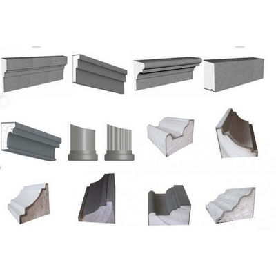 亳州EPS構(gòu)件