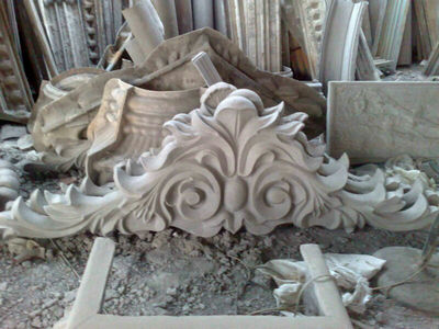 亳州GRC構(gòu)件