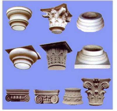 亳州GRC構(gòu)件