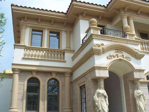 GRC構(gòu)件哪家好