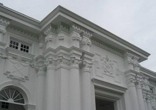 周口GRC構件價格 周口GRC構件價格