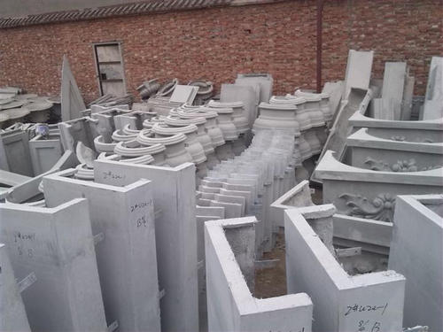 周口GRC構件哪家好