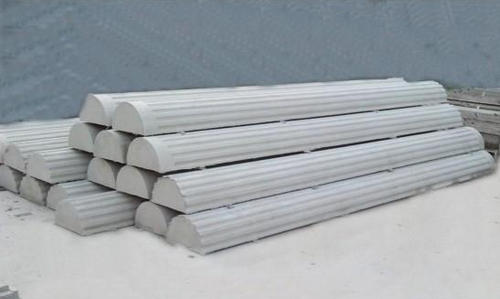 水泥欄桿的節(jié)能措施有哪些呢？周口GRC構件廠家告訴你