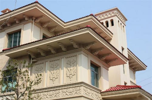 駐馬店grc構(gòu)件