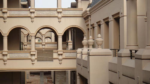 GRC構(gòu)件哪家好