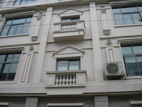 GRC構(gòu)件價格