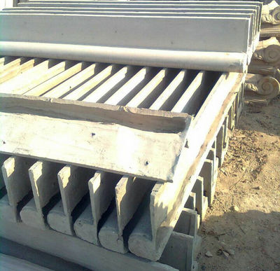 GRC構(gòu)件的性能好處有哪些呢？